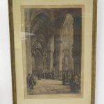 630 7586 ETCHING